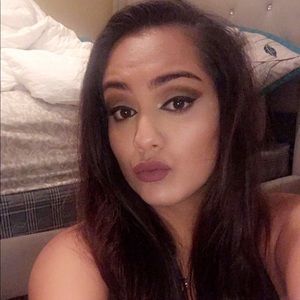 Meet your Posher, Tiffany